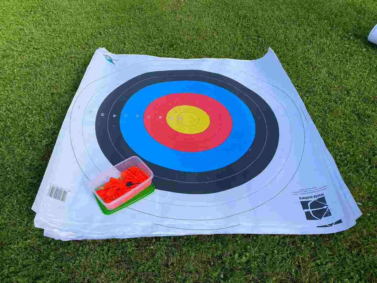 Minimum Age and Height Requirements for Archery Tag in Singapore