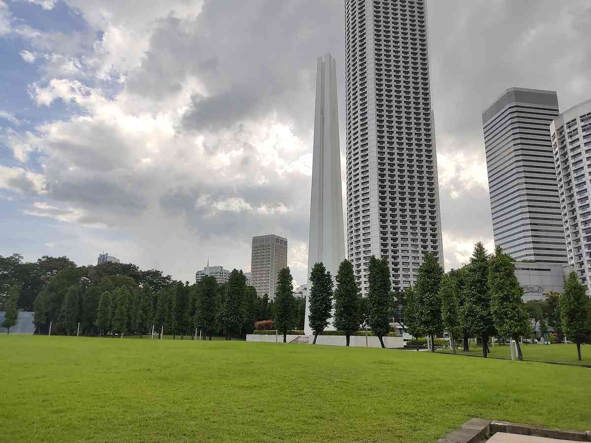 Home and Condo Venue Requirements for Combat Games in Singapore