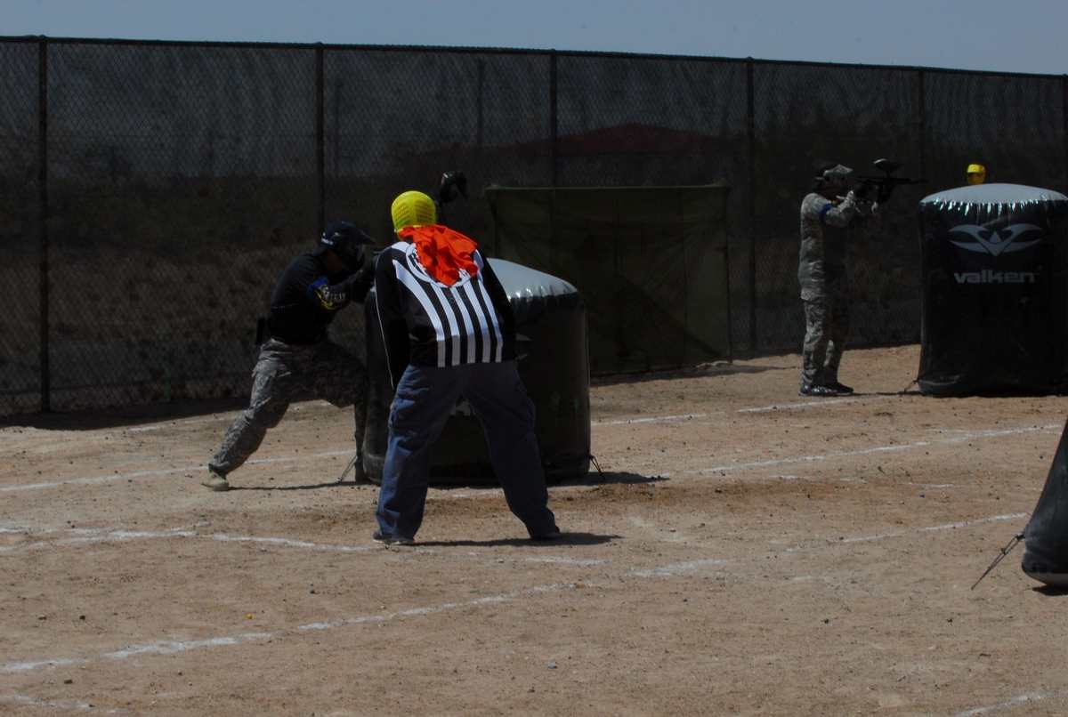 What Are the Best Paintball Alternatives in Singapore for Groups Seeking Lower-Sting Combat Games?