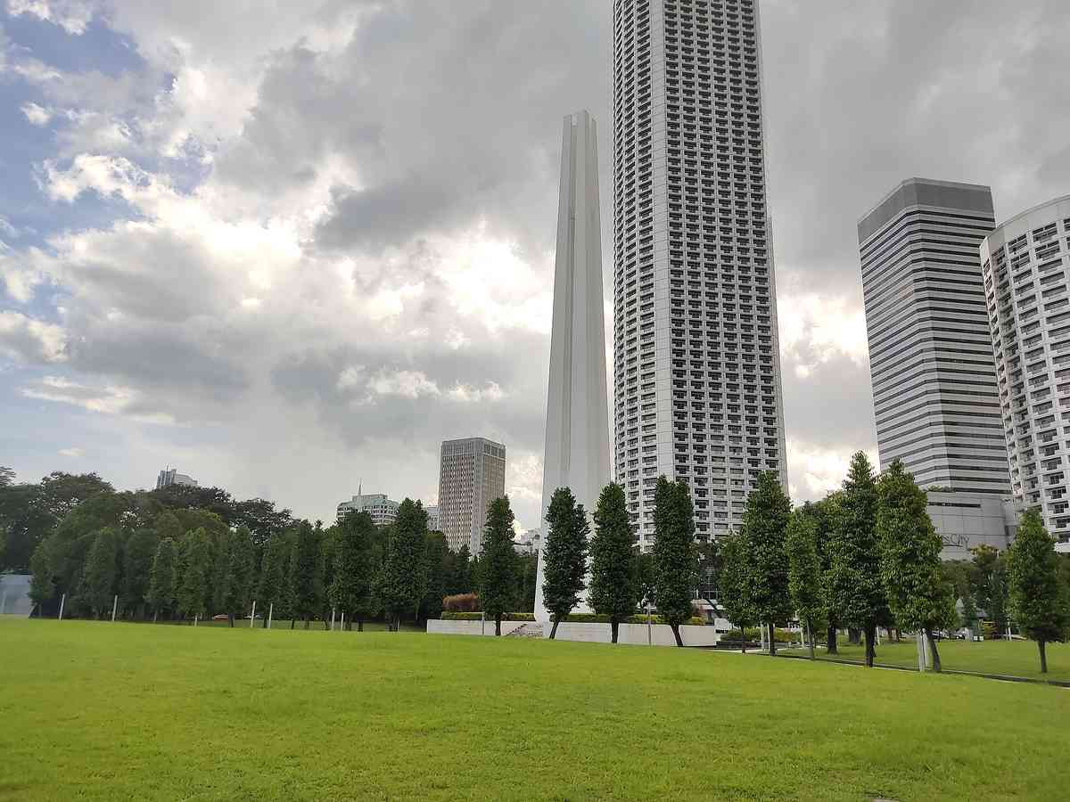 Rules for Fair Play in Mixed-Age Combat Games in Singapore