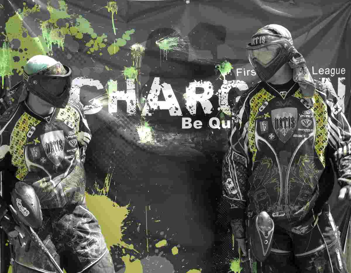 Laser Tag Compared to Paintball and Airsoft for Singapore Group Bookings