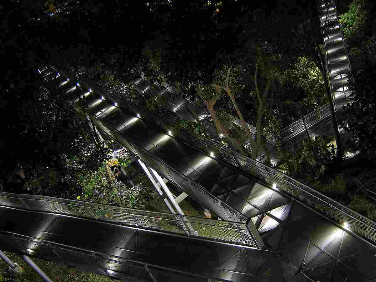 Outdoor Laser Tag Compared to Indoor Laser Arenas for Singapore Groups