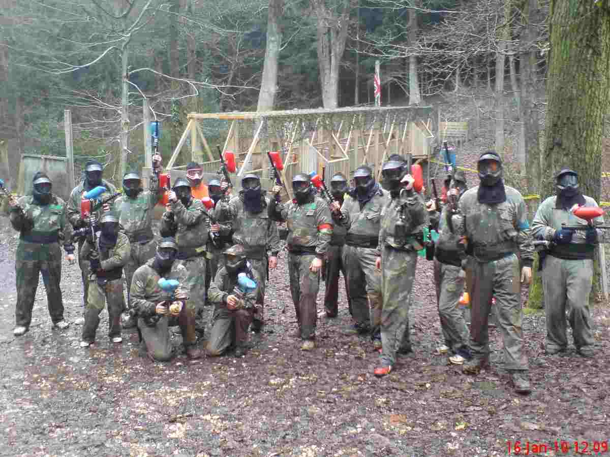 Laser Tag in Singapore: How Group Sessions Work and Who They Suit