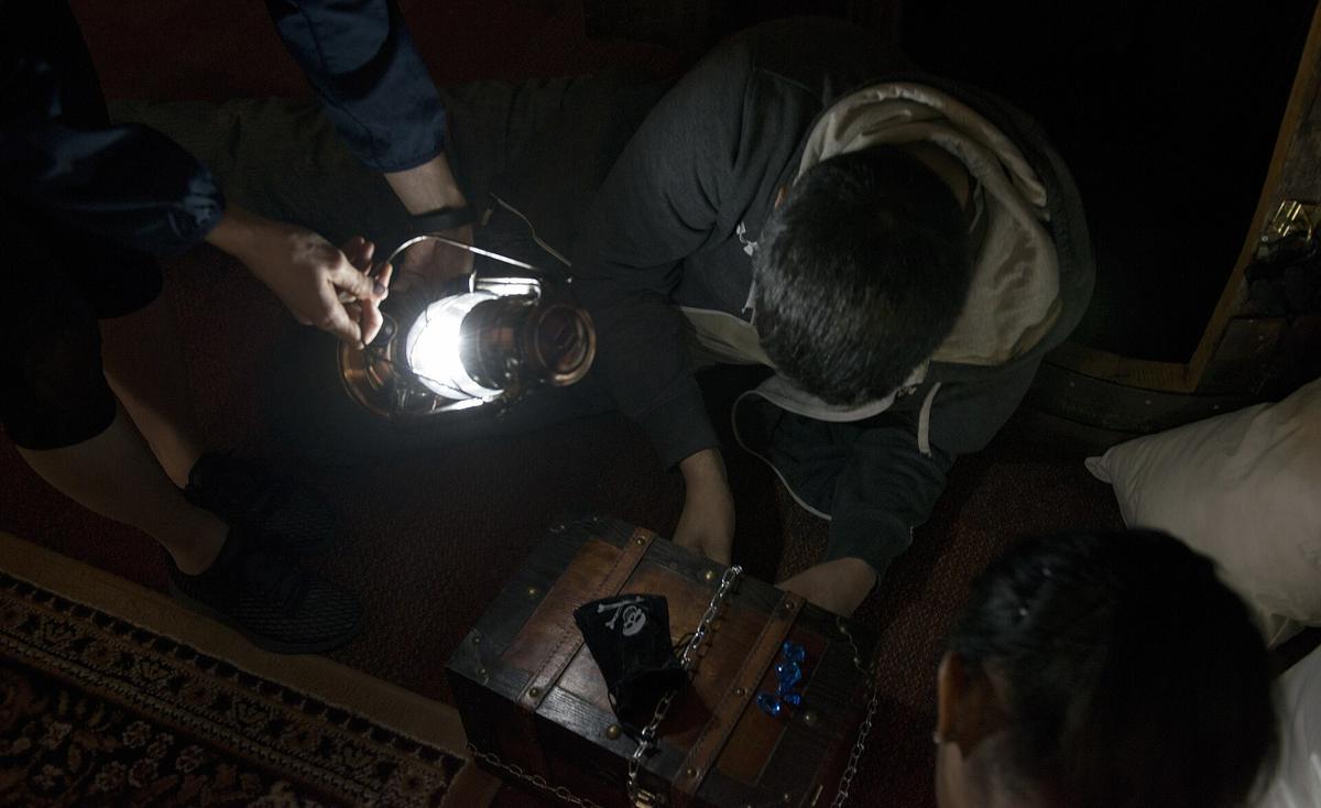 Choosing Escape Room Difficulty and Theme for First-Timers in Singapore