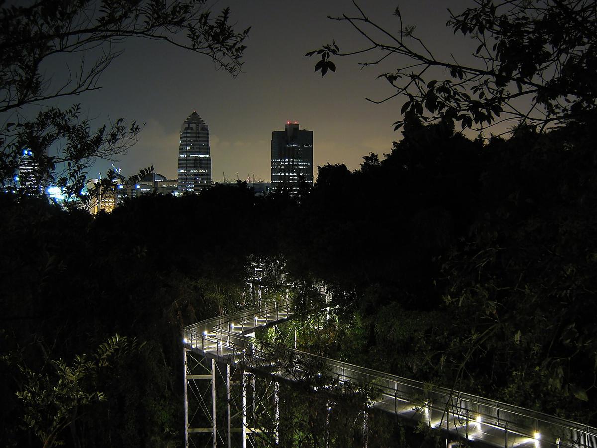 Singapore Outdoor Adventure Group Activities Overview