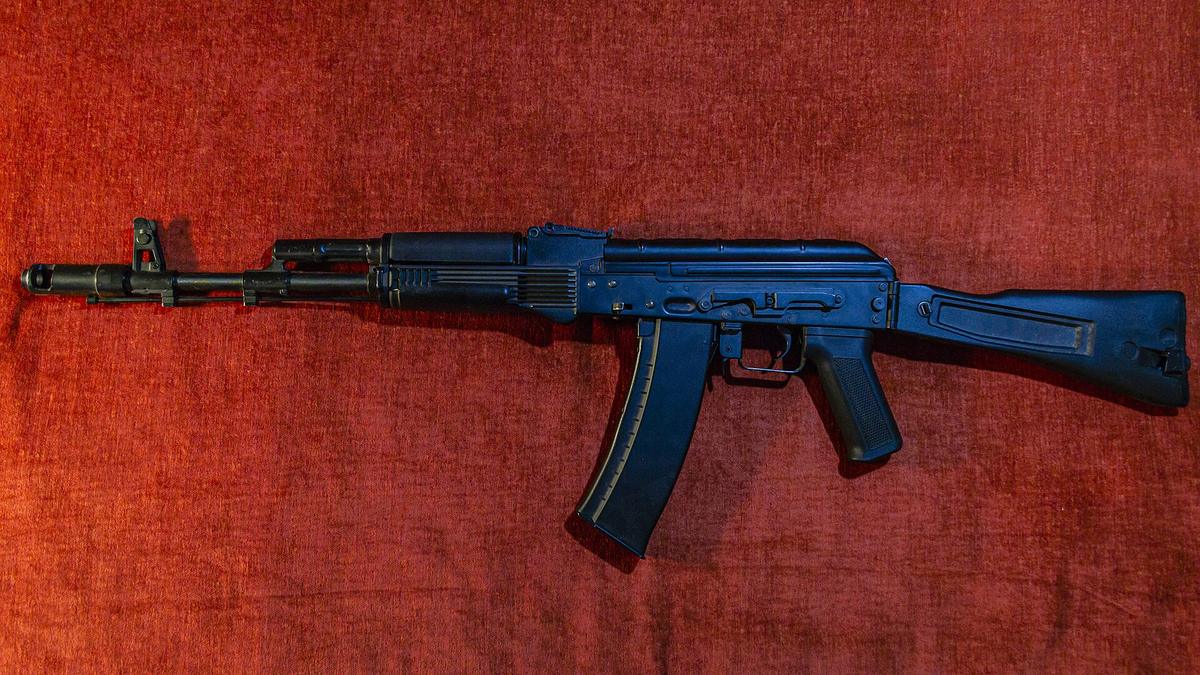 Airsoft in Singapore: what is and isn't allowed (check the rules)