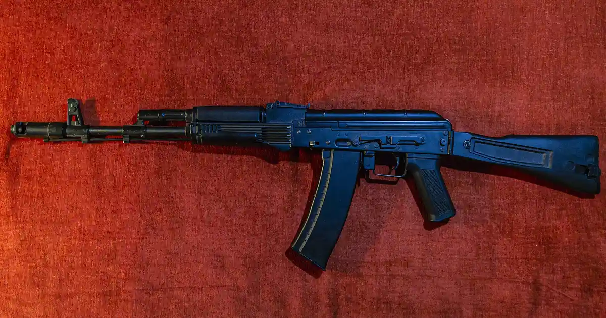 Airsoft Rules in Singapore What Is and Is Not Allowed